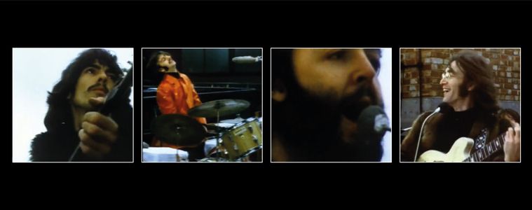 Image for Rooftop Concert, quella volta che i Beatles cambiarono il mondo