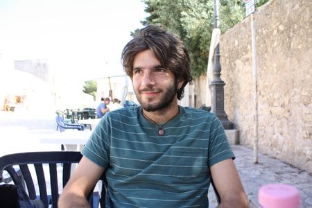 Image for Guglielmo Scafirimuto, il babeliano del mese