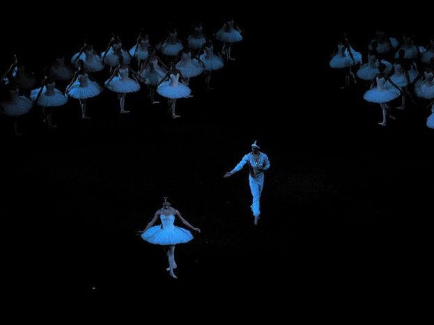 Image for Aggressione a Mosca: Serghei Filin e la maledizione del Bolshoi