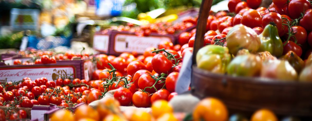 Image for Meno spreco, più riciclo: a Milano il cibo si recupera così