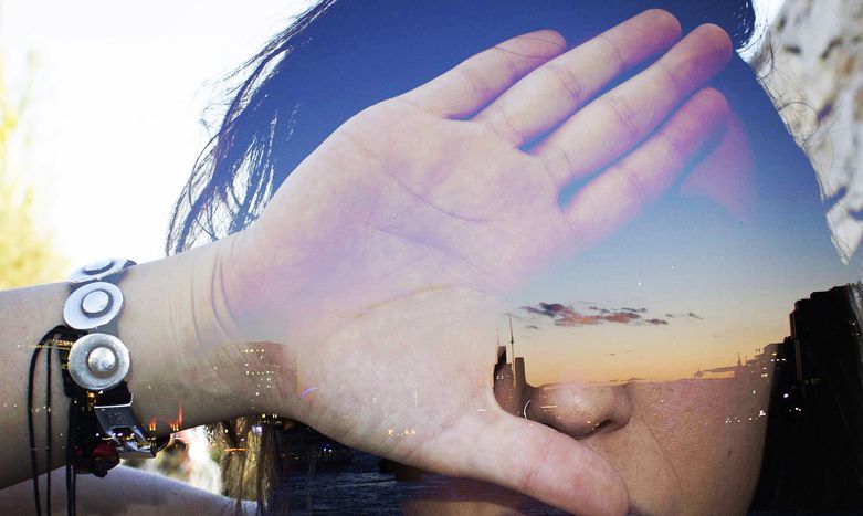 Image for Reino Unido : "Todos somos europeos"
