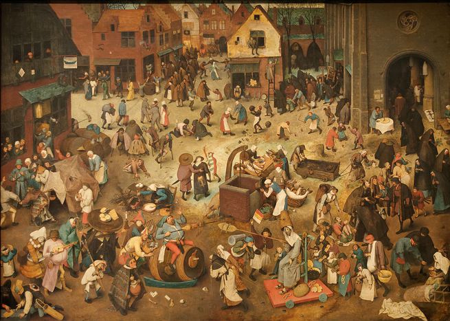 Image for Partie I : Le sens caché des jours fériés