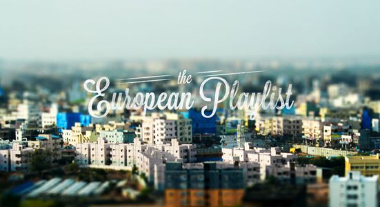 Image for Playlista: miasta Europy