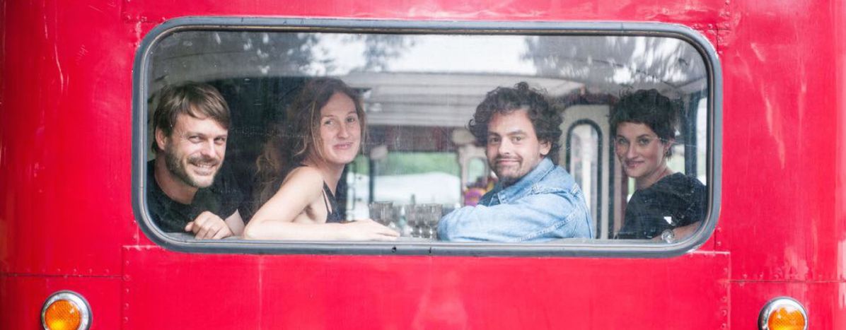 Image for [VIDEO] Bus der Begegnungen: Reden ohne Buzz