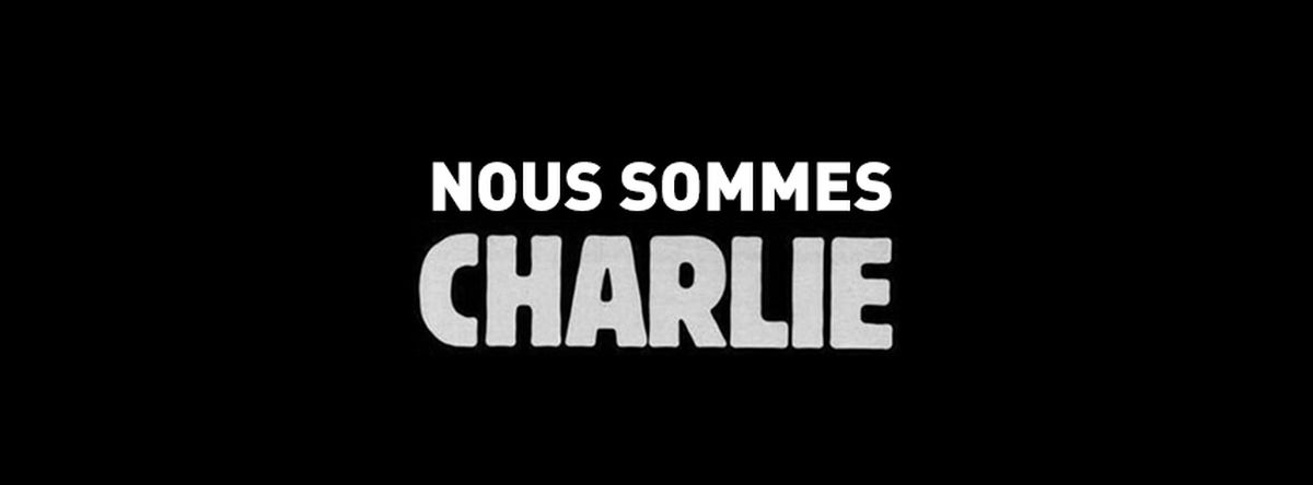 Image for Wir sind Charlie