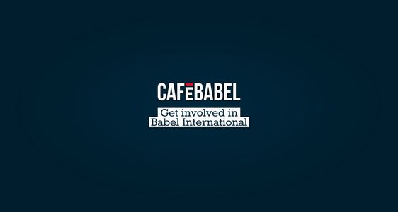 Image for ELECTIONS ARE NOW OPEN FOR CAFEBABEL's BOARD AND GENERAL ASSEMBLY, IT'S YOUR CHANCE TO APPLY!