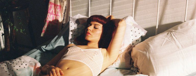 Image for XConfessions: porno al cinema con Erika Lust