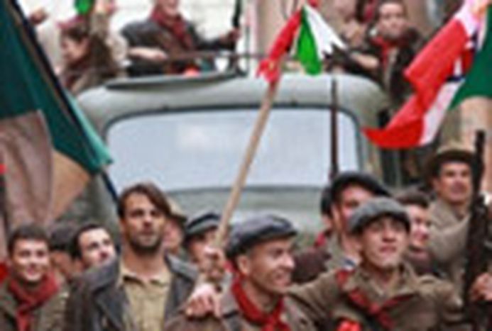 Image for Rome IFF: Il sangue dei vinti sparks controversy