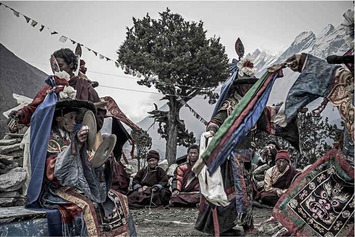 Image for Denmark's images festival: artists from developing countries occupy utopia