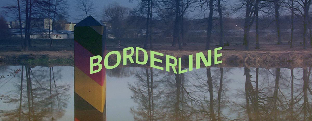 Image for Polonia 2018: ecco i nostri Borderliners