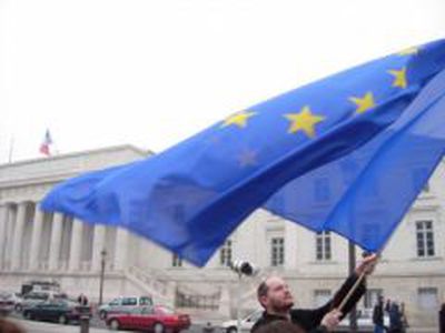 Image for Ne dites plus l'UE, dites plutôt l'€U€