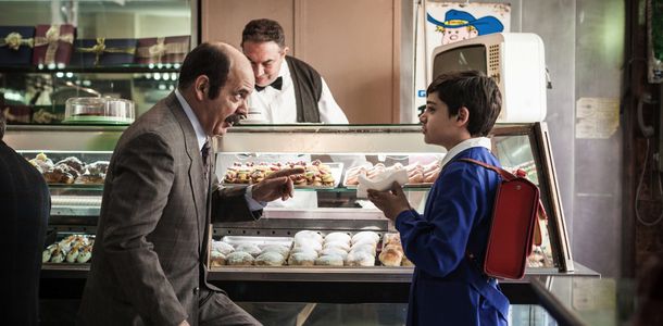 Image for En busca del 'cannolo' siciliano perfecto