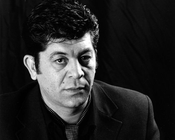 Image for Tomás de Perrate: «Essere gitano è stato un vantaggio»
