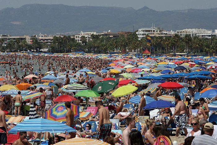 Image for Turismo 2.0 in Spagna, tutto tranne che virtuale