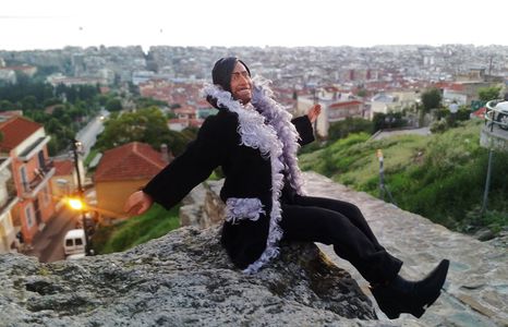 Image for Mike tries for you: hitchhiking from Turkey to Greece!