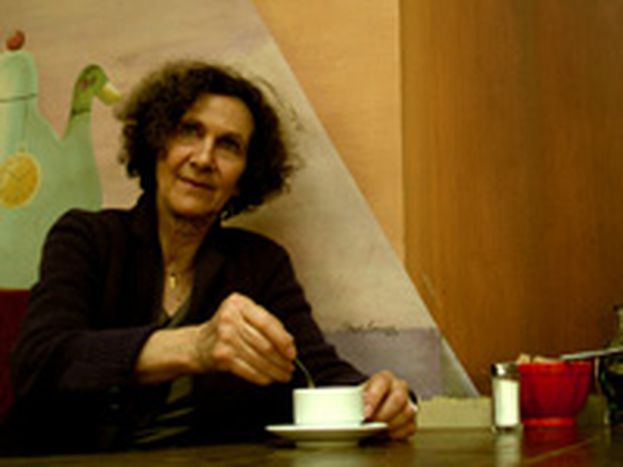 Image for Silvana Gandolfi, eine phantastische Reise
