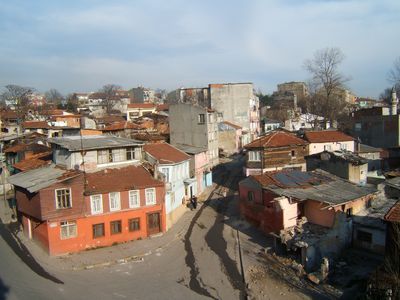 Image for NEO-SULUKULE,   URBAN TRANSFORMATION PROJECTS IN ISTANBUL