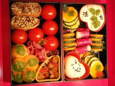 Image for Repas étoilé à prix libre !