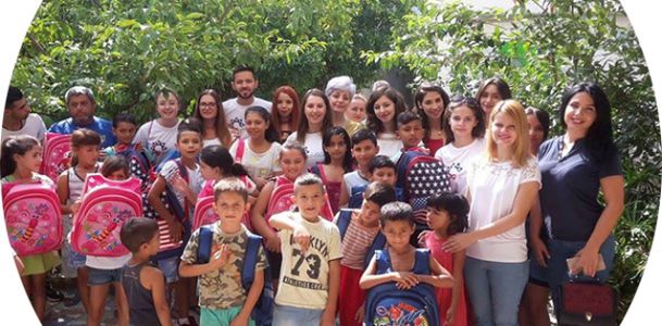 Image for Civic Participation: For the Youth, By the Youth