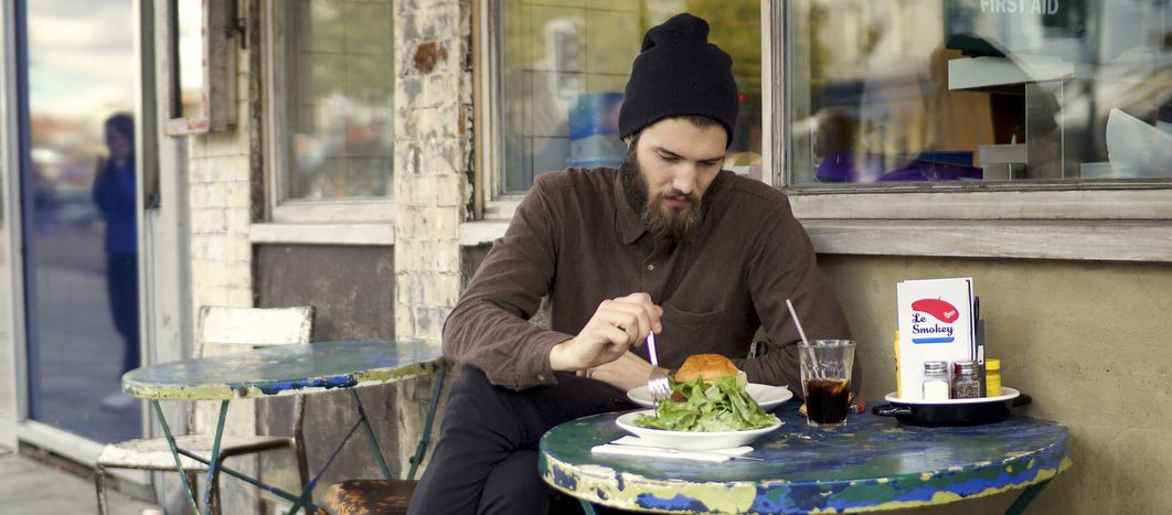 Image for La macelleria vegetariana: come preparare la carne senza carne