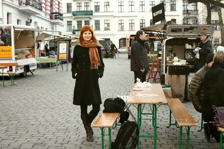 Image for Guía: V de Vegano en Berlín (8 imágenes)