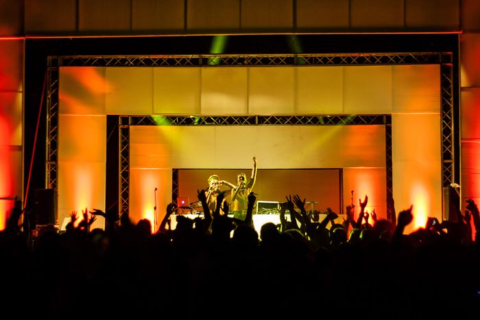 Image for Nebrodi Festival: reggae, dub e meditazioni nella natura