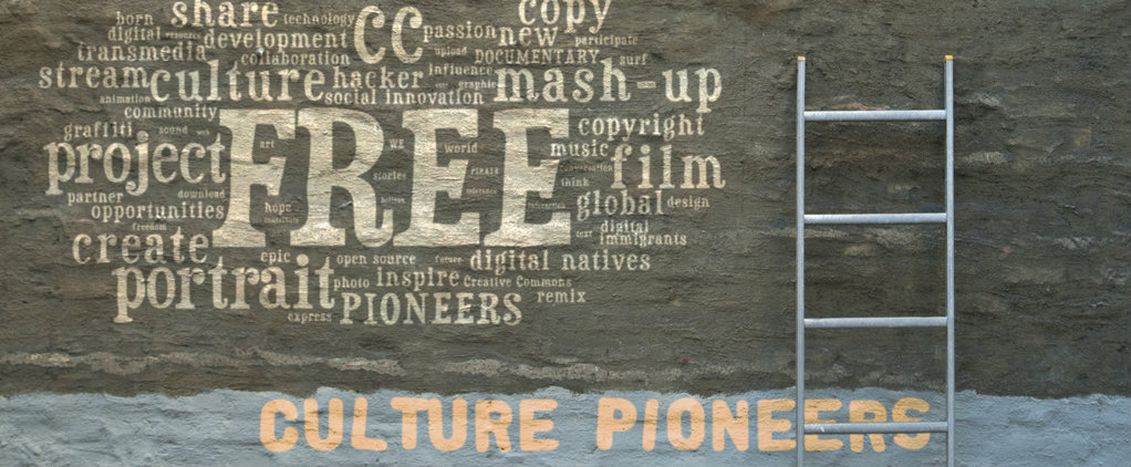 Image for La rivoluzione EUROPEANA: Libera Cultura europea su Internet