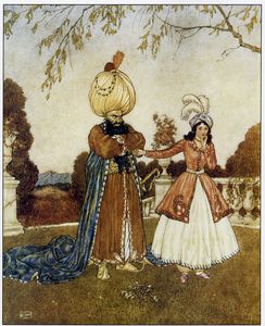 Image for Leben wie Gott in Madrid