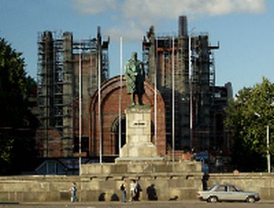 Image for Kaliningrad, primi passi verso l’Ue?

