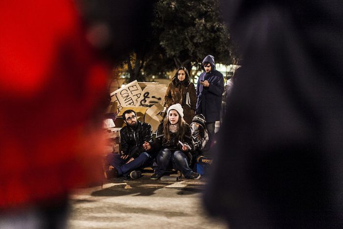 Image for Dimissioni cercasi: fuori Rajoy dalla Spagna