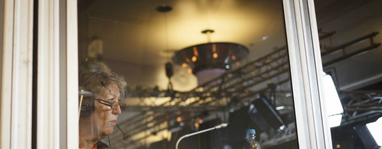 Image for Behind the scenes at Berlinale 2017