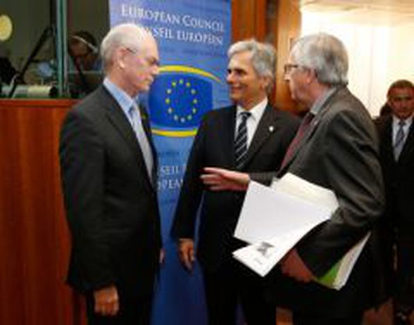 Image for Paradis fiscaux : de la libre concurrence à la définition de la société européenne.
