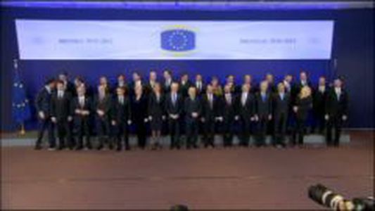Image for A step forward towards a banking and fiscal union