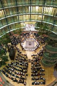 Image for Keine Zeit für Europas Seele
