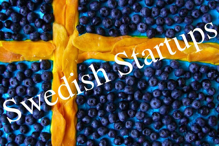 Image for Swedish Business Awards in Estonia For the First Time