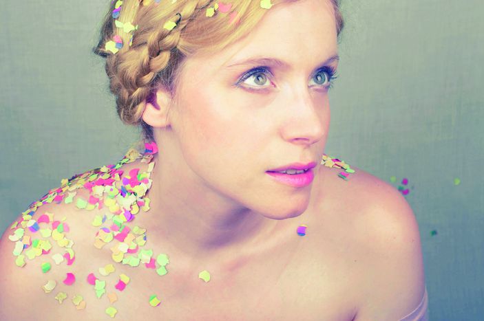 Image for Elsa Kopf : l'enfant terrible