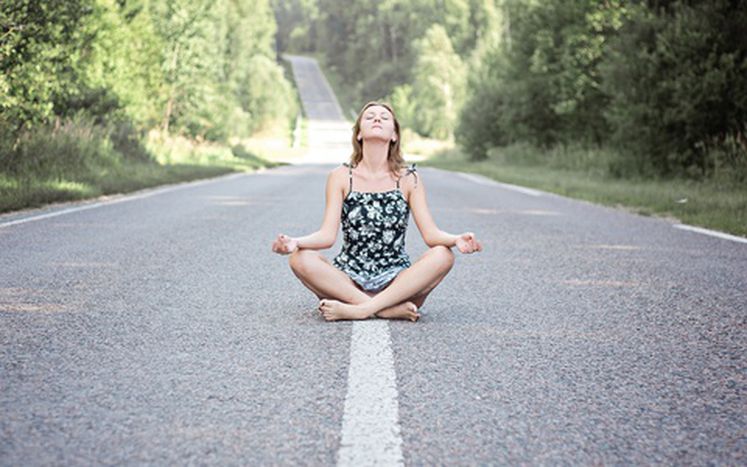 Image for He probado para ustedes: La aplicación para meditar “Headspace”