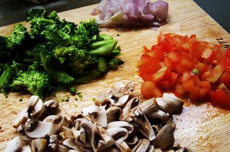 Image for Lasst uns froh und Vegetarier sein

