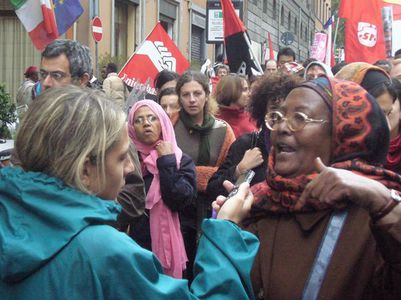 Image for Emploi, immigration, discrimination : l’Europe est-elle raciste ?