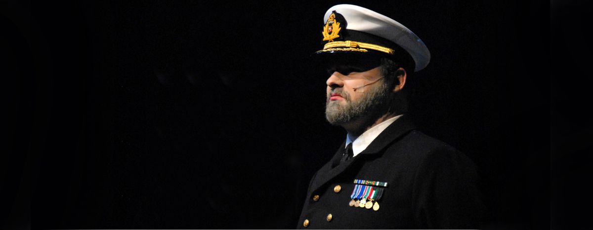 Image for Il naufragio del Titanic non è mai stato così contemporaneo