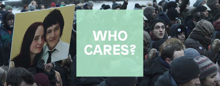 Image for [VIDEO] Mehr Schutz für Europas Enthüllungsjournalisten