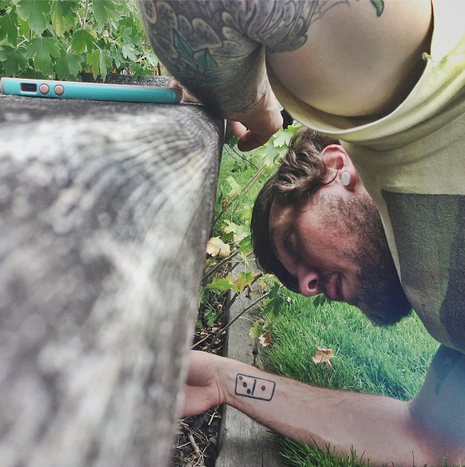 Image for Geocaching: storie di cacciatori 2.0