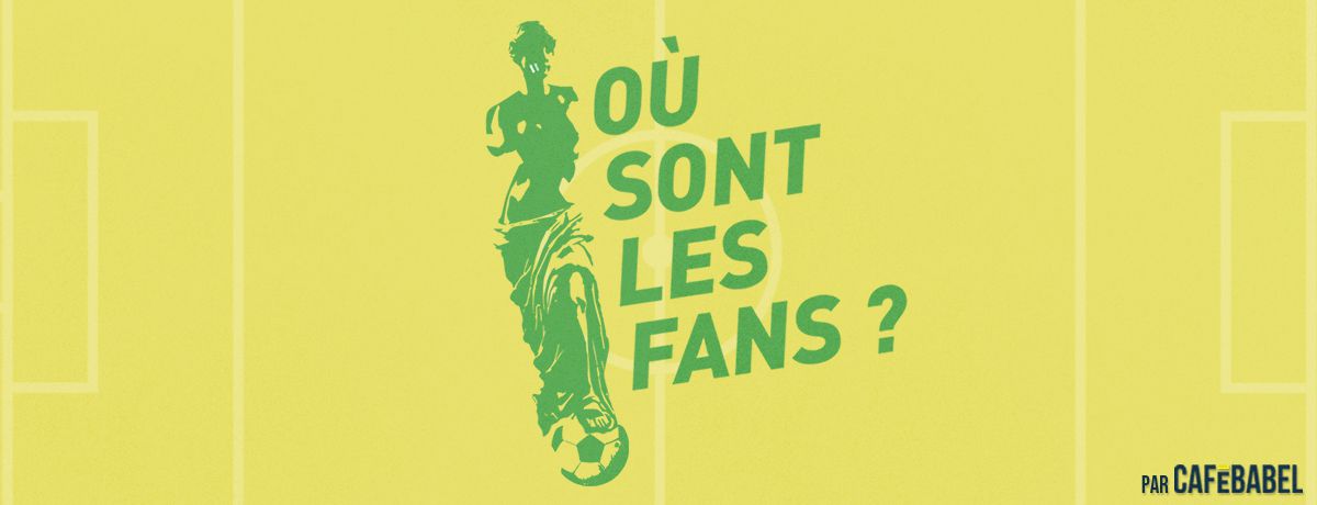 Image for Où sont le fans