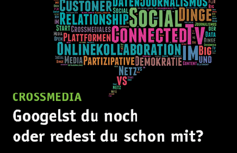 Image for Cafébabel Berlin bei Think Cross Change Media 2014