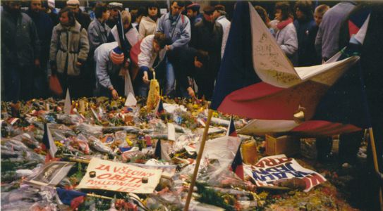 Image for The Day of Youth Activism and Courage