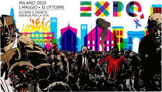Image for Expo2015, parola d'ordine: flessibilità