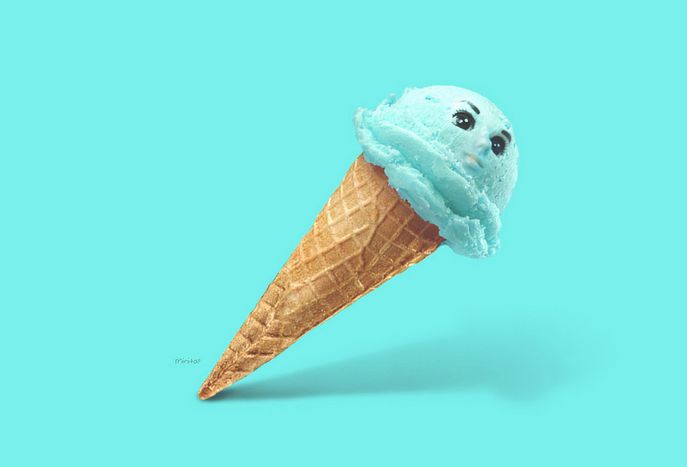 Image for Geschmackssache: Abstruse Eissorten