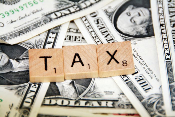 Image for Tobin Tax, il mostro di Loch Ness