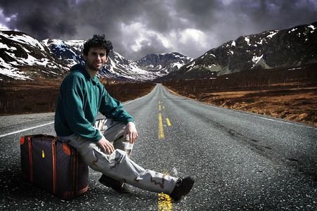 Image for Cervelli in fuga. A volte ritornano...