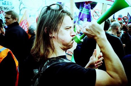 Image for European revolution : carrefour d'idées ou voix à sens unique ?